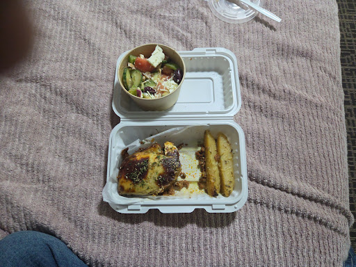 Photo of Athens Grill & Bar - 800 120 Ave, Dawson Creek, BC V1G 3H7